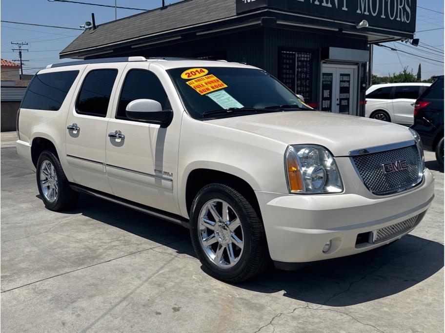gmc yukon xl 2014 1GKS2MEF8ER129991 image gmc yukon xl 2014 1GKS2MEF8ER129991 image